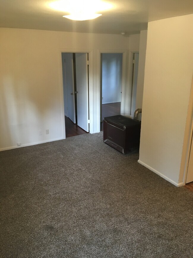 Foto del edificio - Tacoma/ Parkland duplex 2bdr 1 bath