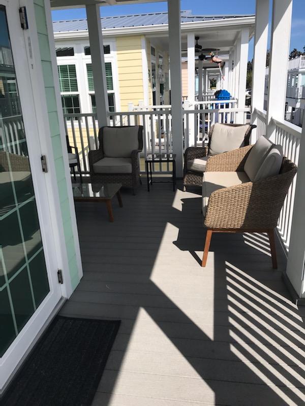 Foto del edificio - 378 NE Wharf Way