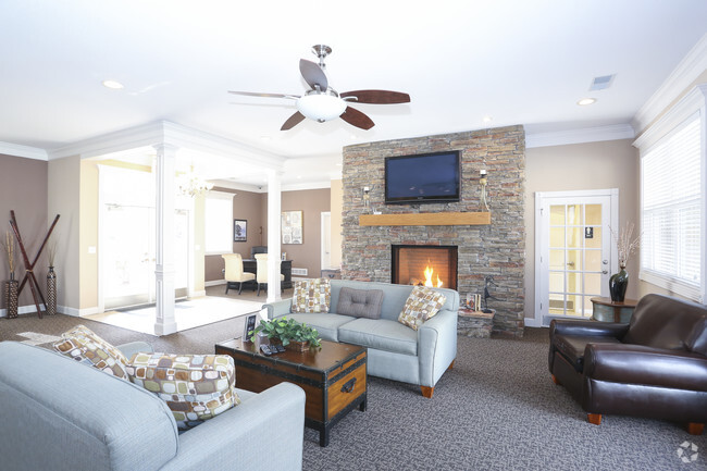 Foto del interior - Tiffany Hills Townhomes