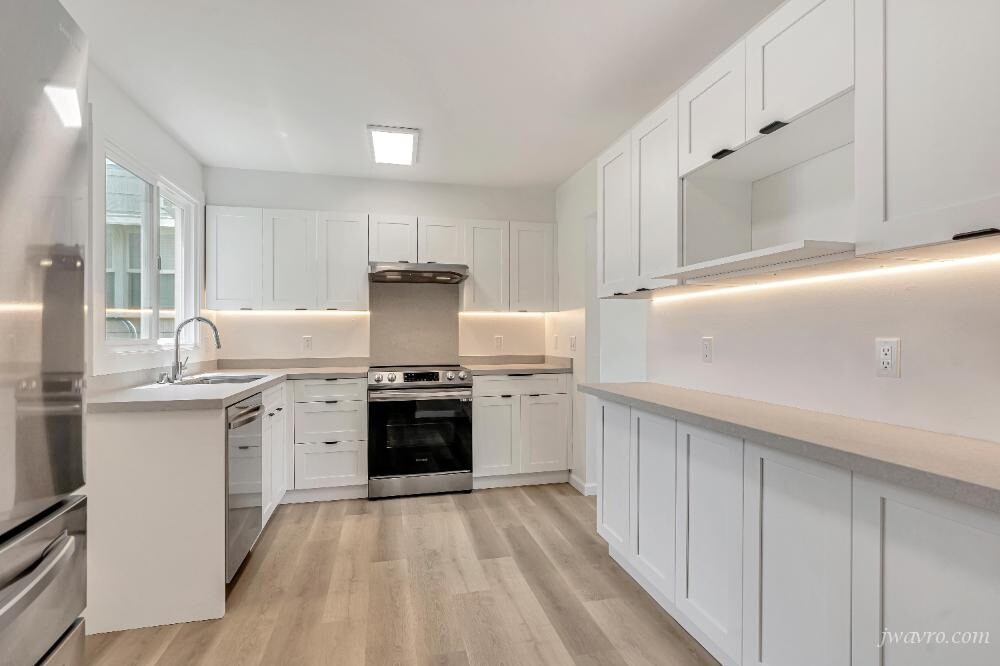 6939 Geary Blvd Unit 2, San Francisco, CA 94121 Condo for Rent in San