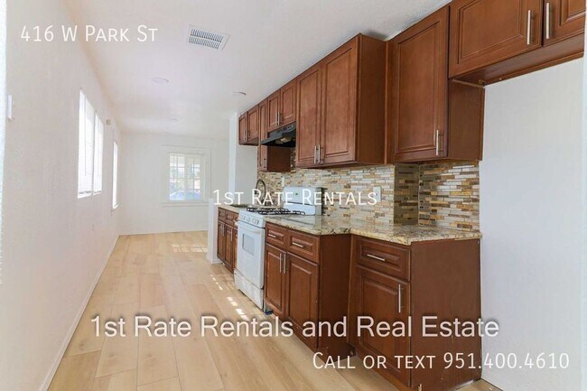 Foto del edificio - 416 W Park St