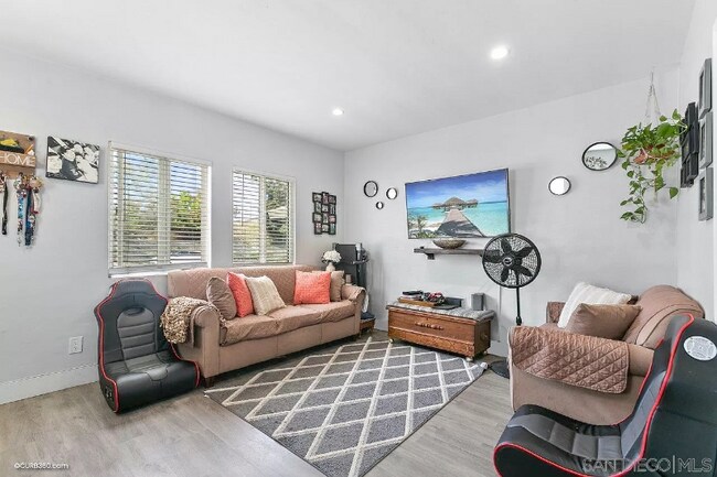 Building Photo - 2859 K St