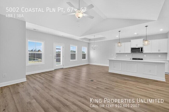 Foto del edificio - 5002 Coastal Pln Pt