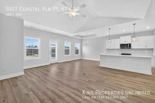 Photo - 5002 Coastal Pln Pt House