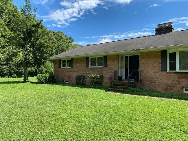 Foto del edificio - 15326 Tidewater Trail