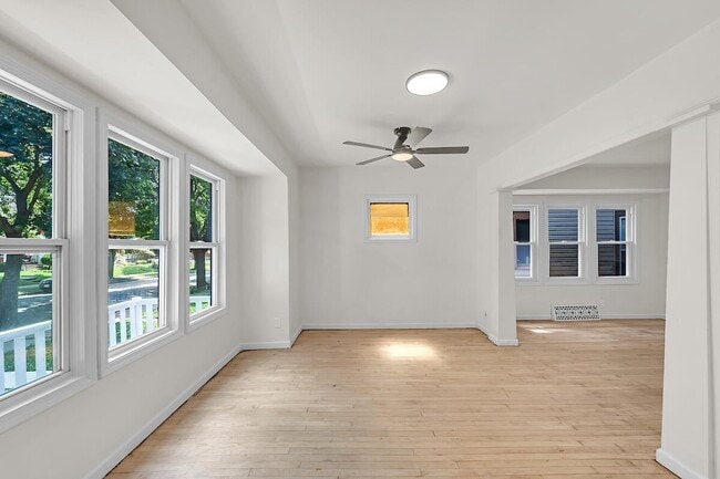 Foto del edificio - 3527 N 14th St