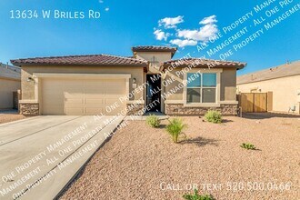 Building Photo - 13634 W Briles Rd