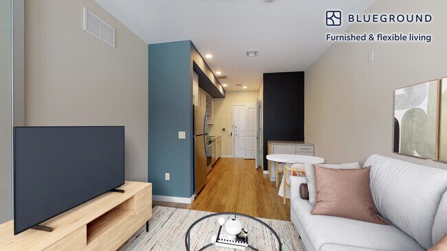 Foto del edificio - 79 Alexander St