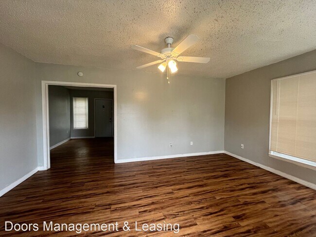 Building Photo - 2 br, 1 bath House - 2317 29th Street