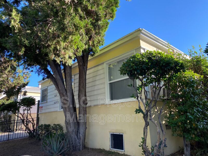 Foto principal - 1628 Rodney Dr