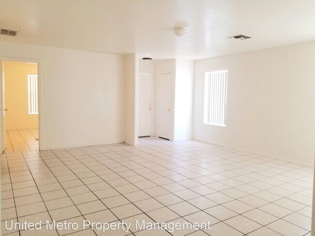 Foto del edificio - 3 br, 2 bath House - 7395 W. San Miguel Ave