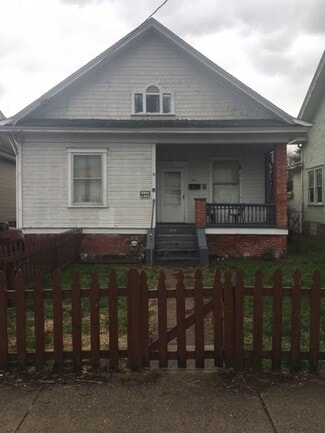 Building Photo - 517 Roane St