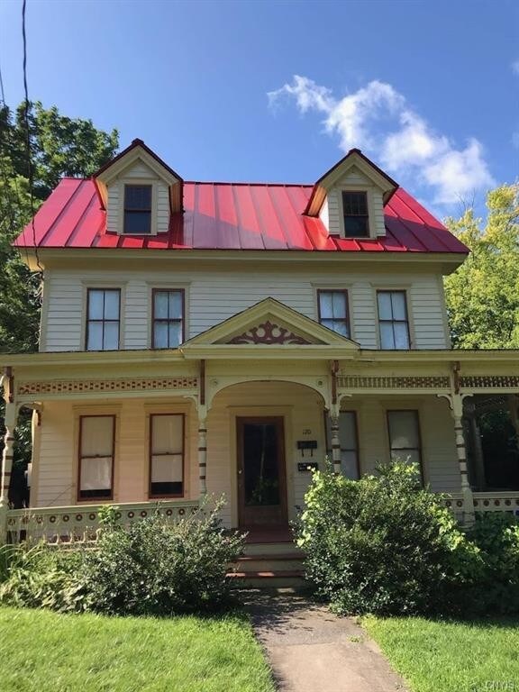 Foto principal - 120 E Genesee St