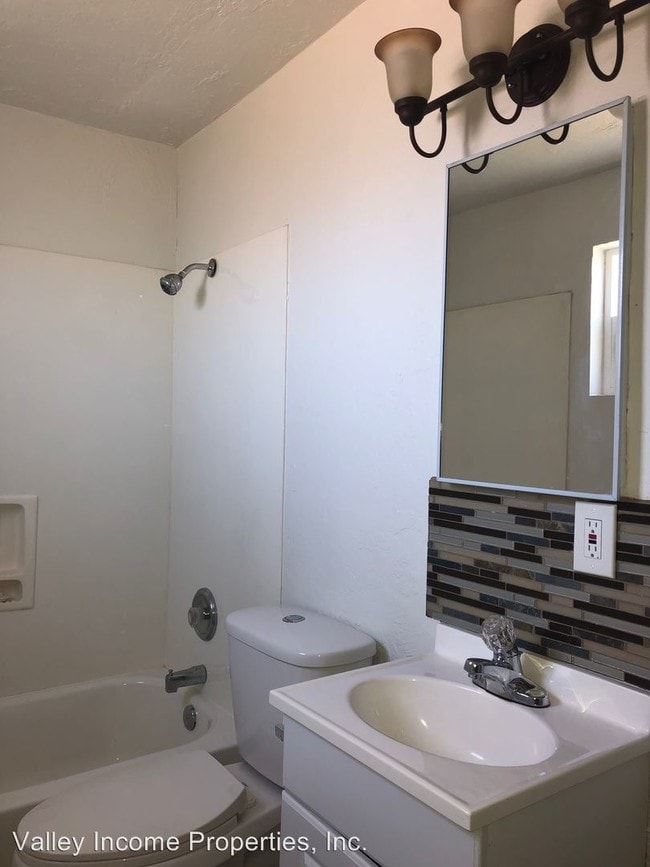 Foto del edificio - 3358 N 15th Ave