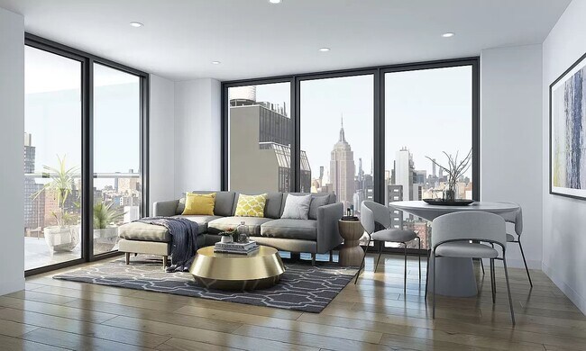 Foto del edificio - 118 Orchard Street