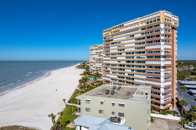 Building Photo - Redington Towers