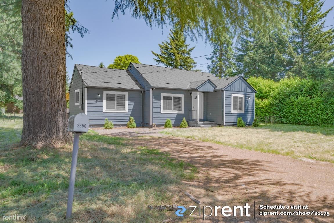 Primary Photo - 3 br, 2 bath House - 2650 Southeast 164th ...