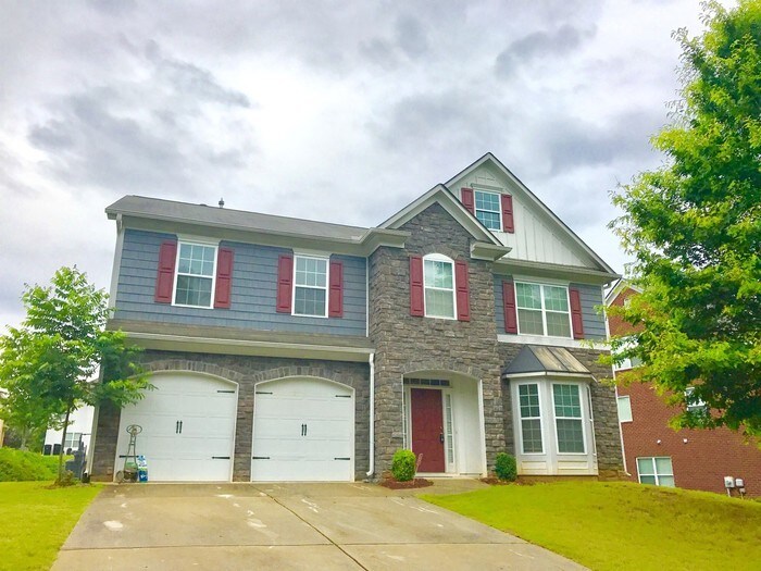 Beautiful home in Heron Bay Golf Community House for Rent in Locust