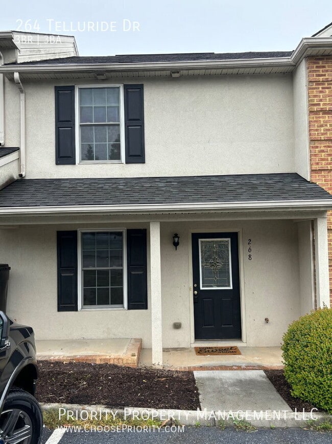 Photo - 264 Telluride Drive Townhome