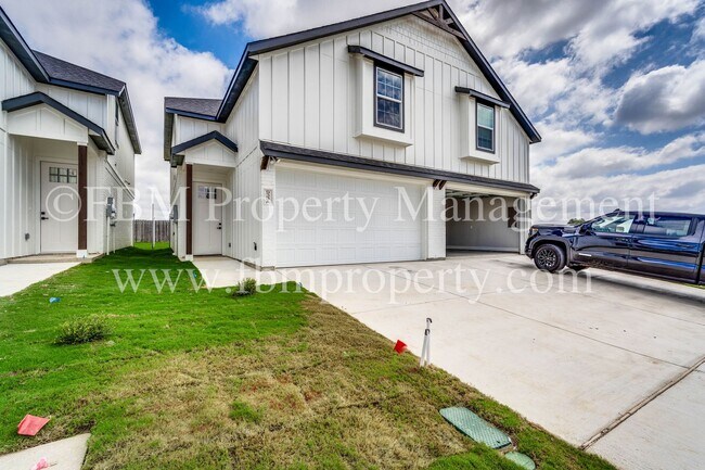 Foto del edificio - 924 Cooksey Ct