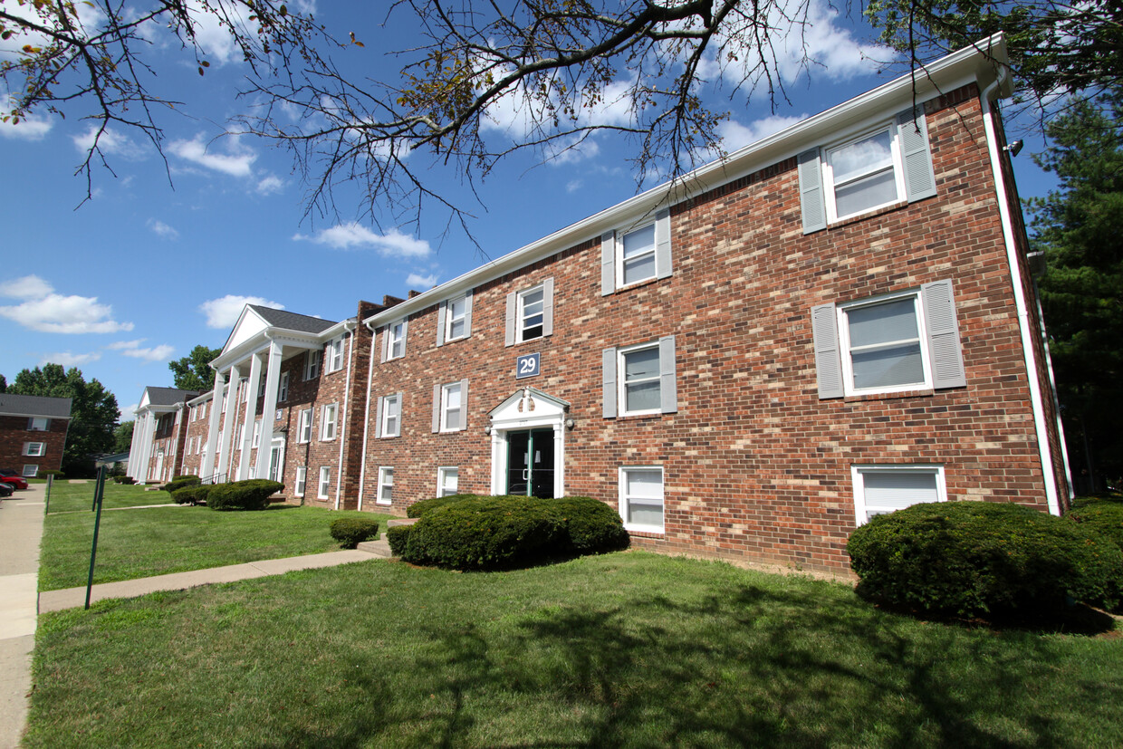 Williams Burg Apartments