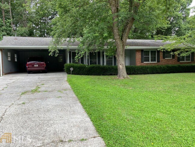 Building Photo - 1721 Eldonlas Ct