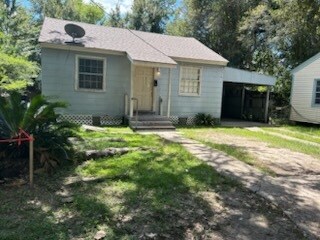 Foto del edificio - 4942 Osborne Ave