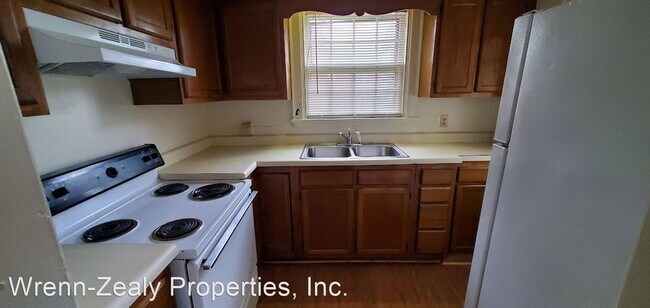 Building Photo - 1 br, 1 bath House - 2521 Spring Garden
