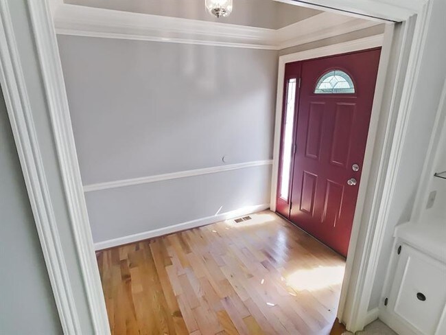 Foto del edificio - 3617 Candlewood Way NE