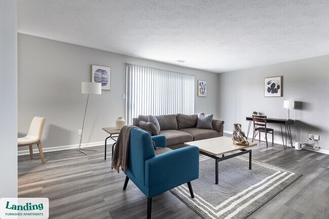 Foto del edificio - 7601 Carlton Arms Dr