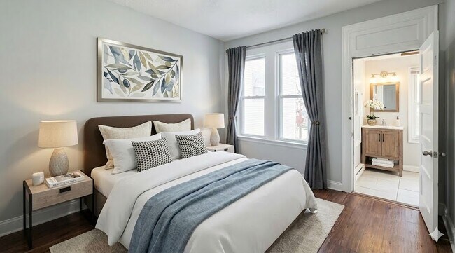 Foto del edificio - 1432 Perry Pl NW