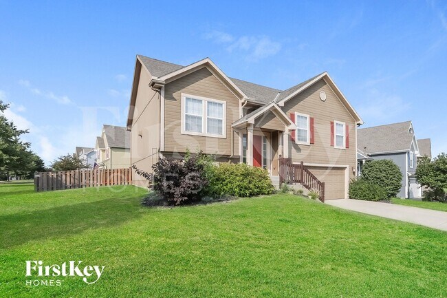 Building Photo - 20564 W 124th Terrace