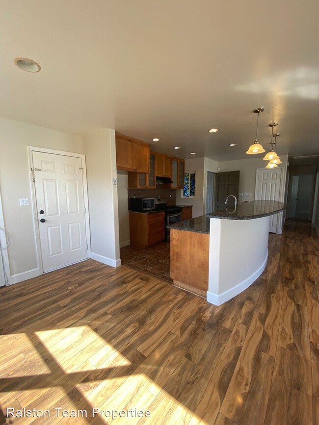 Foto del edificio - 3 br, 2 bath House - 1231 Nolan Ave