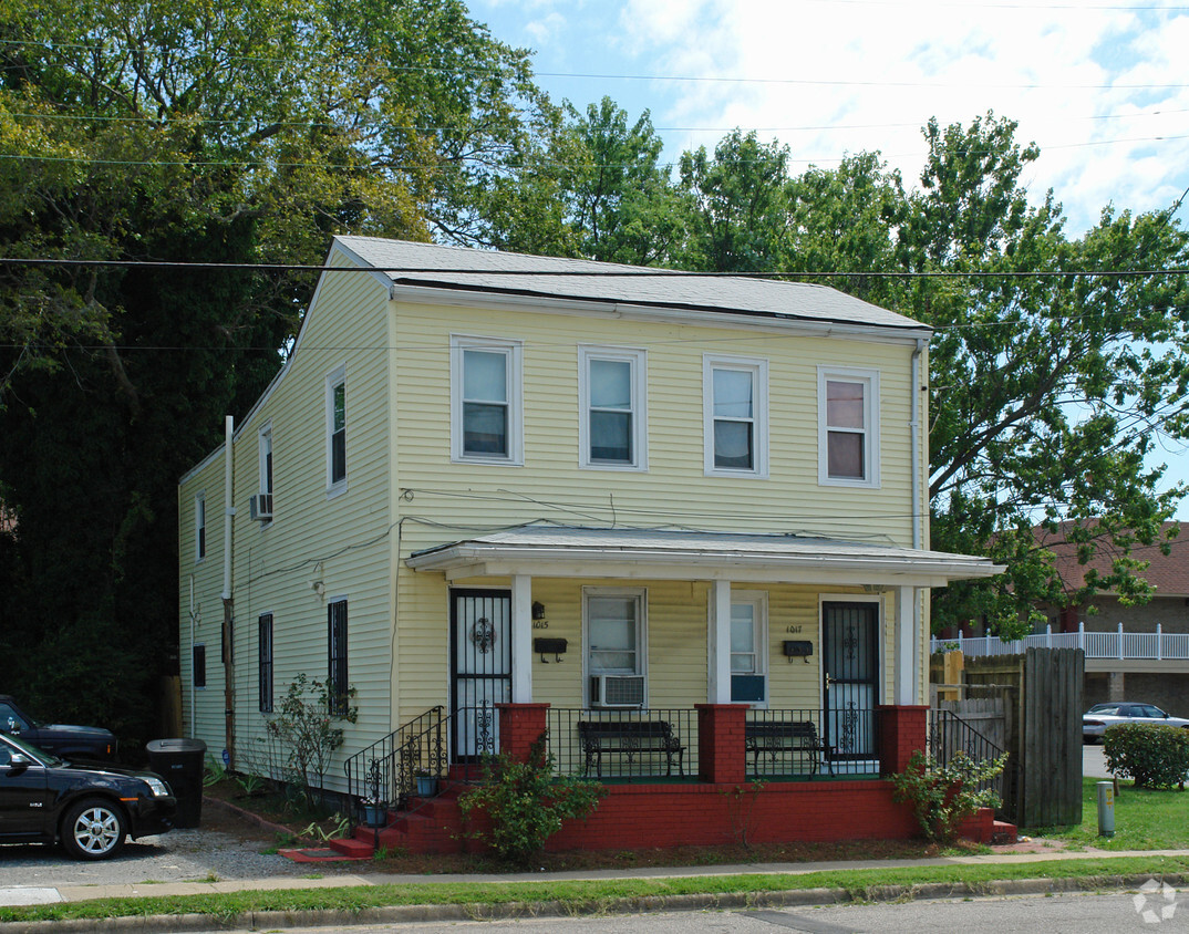 Primary Photo - 1015-1017 London Blvd