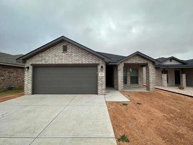 Foto del edificio - Brand New 4 Bed 2 Bath Home in South Lubbock!