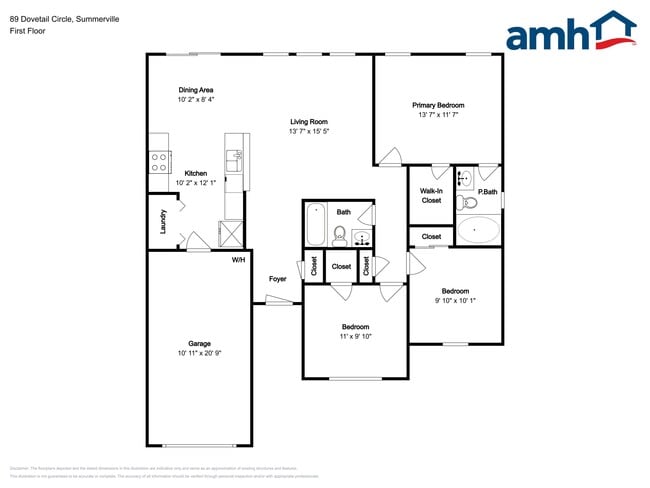 Building Photo - 89 Dovetail Cir