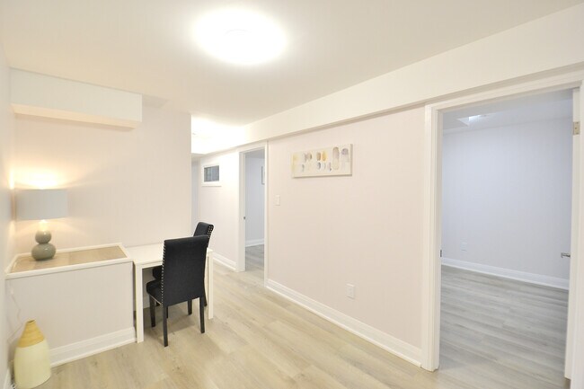 Photo du bâtiment - 27 Nightingale St