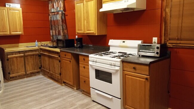 Foto del edificio - 6796 Dan Joe St