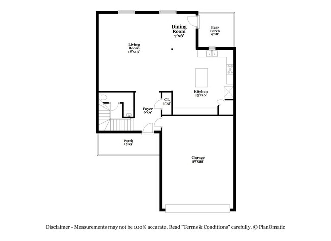 Building Photo - 8814 Double Oak