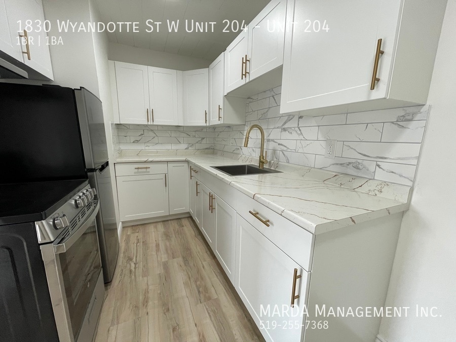 Primary Photo - UPDATED 1 BED/1 BATH APT WEST WINDSOR + HY...