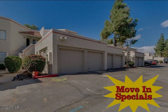 Photo - 885 N Granite Reef Rd Apartment