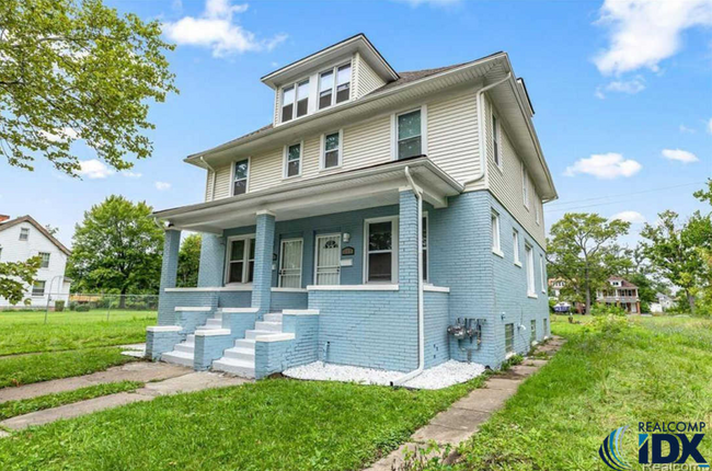Building Photo - 587 E Philadelphia St