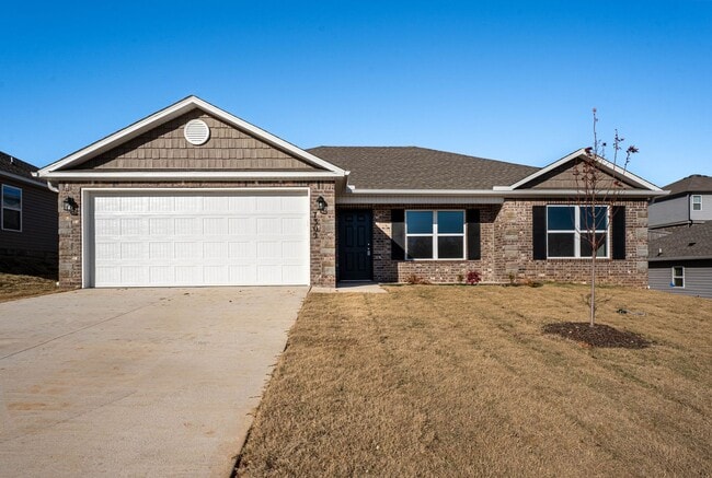 Beautiful Home! - Beautiful Home!