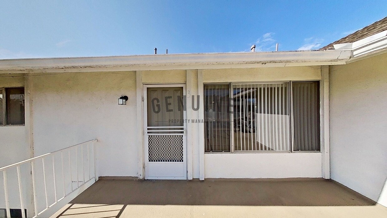 Primary Photo - 17344 San Luis St