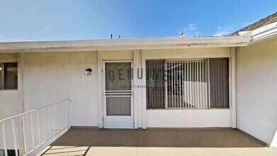 Building Photo - 17344 San Luis St