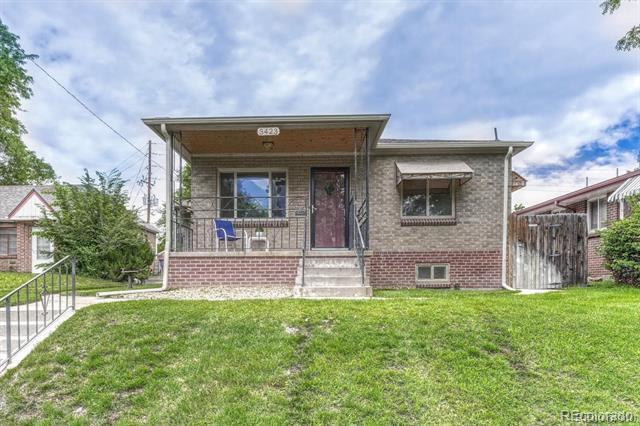 Primary Photo - 3423 W 39th Ave