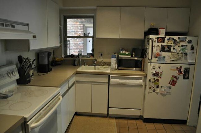 Foto del edificio - 631 N 20th St