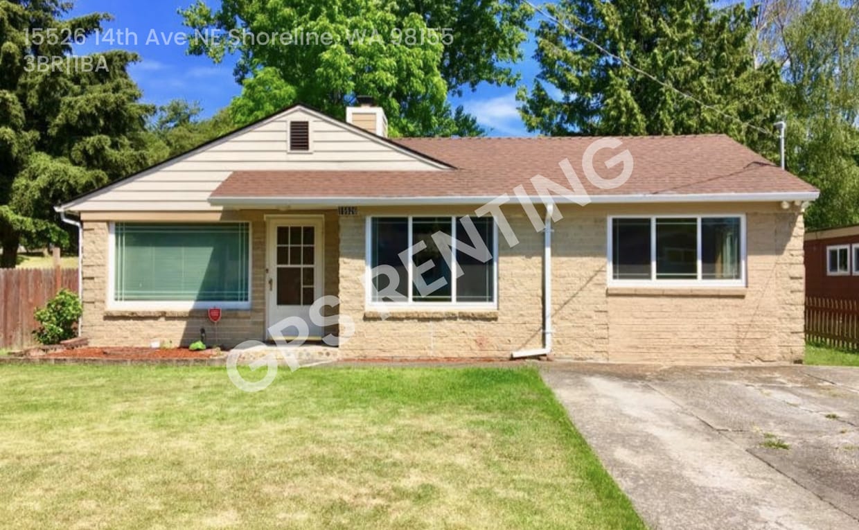 Photo - 15526 14th Ave NE-