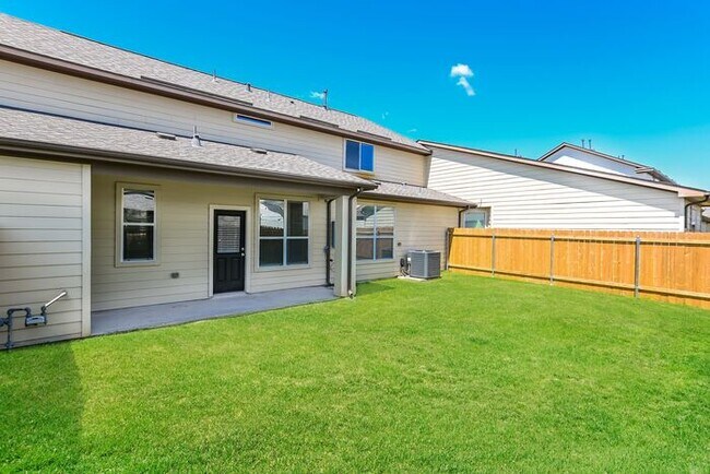 Foto del edificio - 9710 Caprice Court