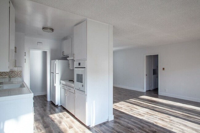 Foto del edificio - 1831 Federal Ave